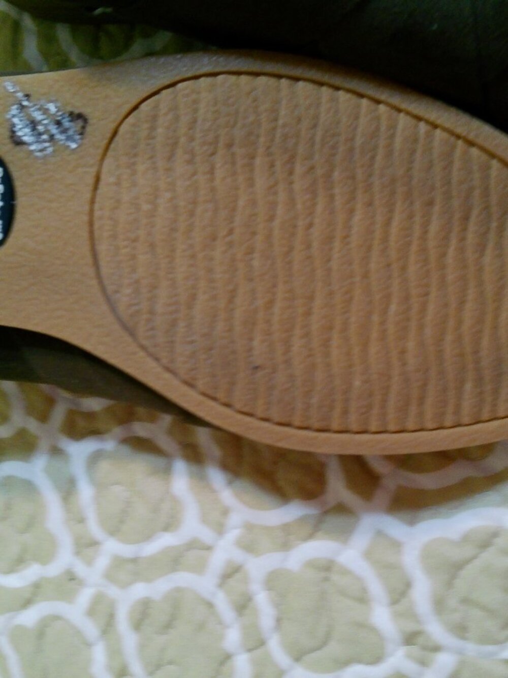 Women’s Dr. Scholl's Always Band Shooties Ankle Boot Size 8.5 GREAT SHAPE - Picture 5 of 8